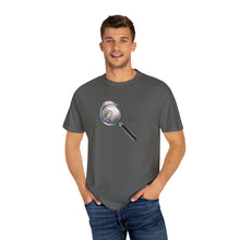 Load image into Gallery viewer, Clarity Unisex Garment-Dyed T-shirt