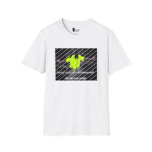 Load image into Gallery viewer, Just So You Know Unisex Softstyle T-Shirt