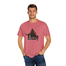 Load image into Gallery viewer, Tearing Me Apart Unisex Garment-Dyed T-shirt