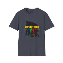 Load image into Gallery viewer, LNGAIP Unisex Softstyle T-Shirt