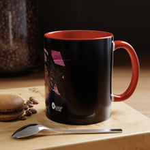 Load image into Gallery viewer, Whadda Ya Want From Me Accent Coffee Mug (11, 15oz)