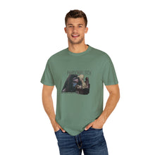 Load image into Gallery viewer, Pandora's Box Unisex Garment-Dyed T-shirt