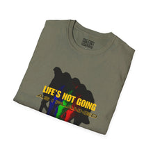 Load image into Gallery viewer, LNGAIP Unisex Softstyle T-Shirt