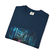 Load image into Gallery viewer, May the 4th Vertical Stripe Graphic T-Shirt — by One who May Ascend