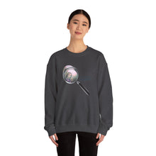 Load image into Gallery viewer, Clarity Unisex Heavy Blend™ Crewneck Sweatshirt