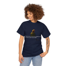Load image into Gallery viewer, STL Lyrics Unisex Heavy Cotton Tee