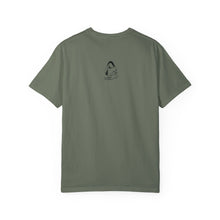 Load image into Gallery viewer, Clarity Unisex Garment-Dyed T-shirt