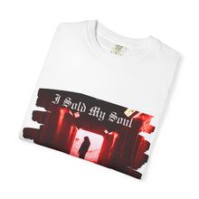 Load image into Gallery viewer, I Sold My Soul Graphic T-Shirt — OMA