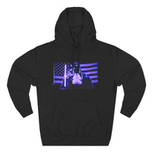 Load image into Gallery viewer, Lord Thanos Skywalker Hoodie — by OMA