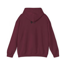 Load image into Gallery viewer, OMA at WOCA Unisex Heavy Blend™ Hooded Sweatshirt