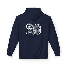 Load image into Gallery viewer, 'No Heaux Model' Hoodie - by OMA