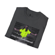 Load image into Gallery viewer, Just So You Know Unisex Softstyle T-Shirt