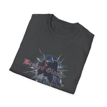 Load image into Gallery viewer, Broken Glass Unisex Softstyle T-Shirt