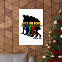 Load image into Gallery viewer, LNGAIP Matte Vertical Posters