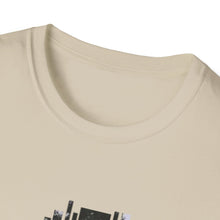 Load image into Gallery viewer, Fork in the Road Unisex Softstyle T-Shirt