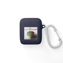 Load image into Gallery viewer, ' Life & Death' Cover Art AirPods and Case Cover