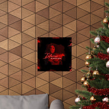 Load image into Gallery viewer, Inferno Matte Vertical Posters