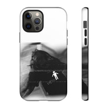 Load image into Gallery viewer, 'Darkness' Tough Cases