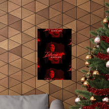 Load image into Gallery viewer, Inferno Matte Vertical Posters