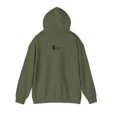 Load image into Gallery viewer, 'A Walk In The Rain' Unisex Heavy Blend™ Hooded Sweatshirt