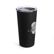 Load image into Gallery viewer, A Beautiful Mind Tumbler 20oz