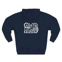 Load image into Gallery viewer, Higher Gun Hoodie — One who May Ascend