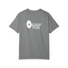 Load image into Gallery viewer, Keep Talkin Graphic T-Shirt | Unisex Garment-Dyed Tee
