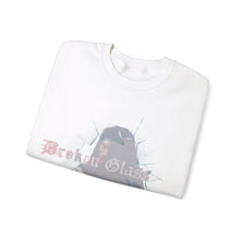 Load image into Gallery viewer, Broken Glass Unisex Heavy Blend™ Crewneck Sweatshirt