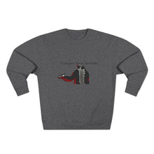 Load image into Gallery viewer, TTMD Unisex Crewneck Sweatshirt