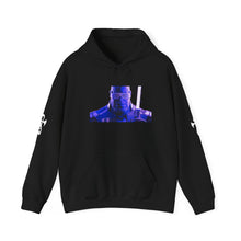 Load image into Gallery viewer, StrongHer Exclusive Hoodie — by One who May Ascend