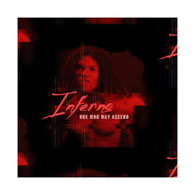 Load image into Gallery viewer, Inferno Matte Vertical Posters