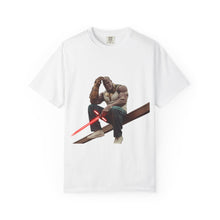 Load image into Gallery viewer, Area Hoes Exclusive T-Shirt — by OMA