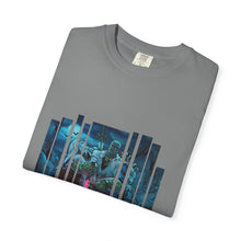 Load image into Gallery viewer, May the 4th Vertical Stripe Graphic T-Shirt — by One who May Ascend