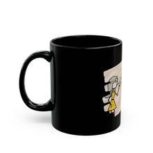 Load image into Gallery viewer, Honita Applebum Exclusive Ceramic Mug – by OMA