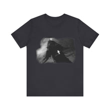 Load image into Gallery viewer, Darkness Unisex Jersey Short Sleeve Tee
