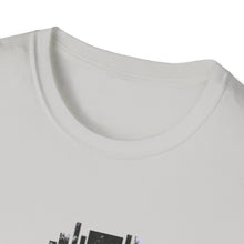 Load image into Gallery viewer, Fork in the Road Unisex Softstyle T-Shirt