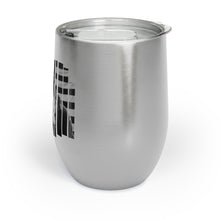 Load image into Gallery viewer, Fxxckin Problems Chill Wine Tumbler by OMA