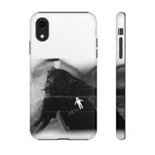 Load image into Gallery viewer, 'Darkness' Tough Cases