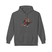 Load image into Gallery viewer, Area Hoes Hoodie - by OMA
