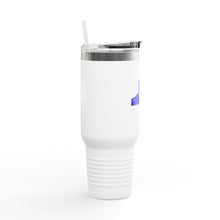 Load image into Gallery viewer, Strongher Exclusive 40oz Insulated Travel Mug – by OMA