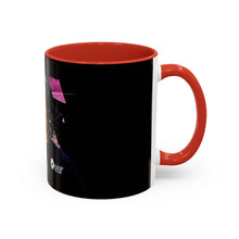 Load image into Gallery viewer, Whadda Ya Want From Me Accent Coffee Mug (11, 15oz)