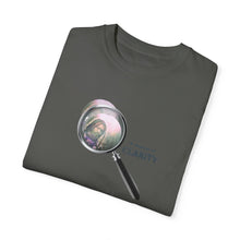 Load image into Gallery viewer, Clarity Unisex Garment-Dyed T-shirt
