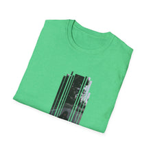 Load image into Gallery viewer, Fork in the Road Unisex Softstyle T-Shirt