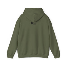 Load image into Gallery viewer, 'A Walk In The Rain' Unisex Heavy Blend™ Hooded Sweatshirt