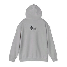 Load image into Gallery viewer, 'A Walk In The Rain' Unisex Heavy Blend™ Hooded Sweatshirt