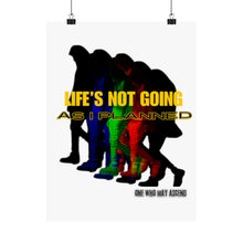 Load image into Gallery viewer, LNGAIP Matte Vertical Posters