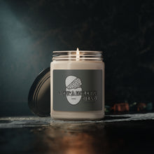 Load image into Gallery viewer, A Beautiful Mind Scented Soy Candle, 9oz