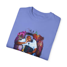 Load image into Gallery viewer, OMA Unisex Garment-Dyed T-shirt