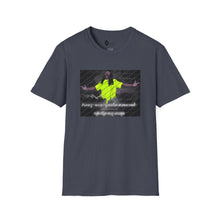 Load image into Gallery viewer, Just So You Know Unisex Softstyle T-Shirt