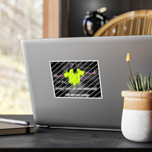 Load image into Gallery viewer, Just So You Know Kiss-Cut Vinyl Decals